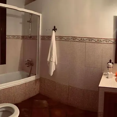 Casa Rural La Valerosa