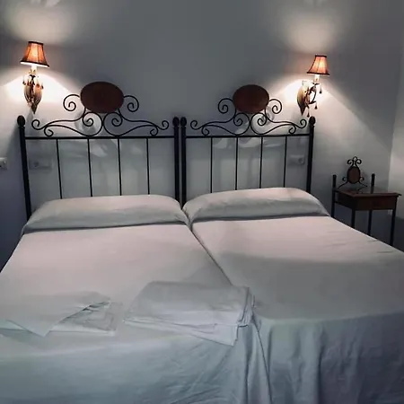 Casa Rural La Valerosa